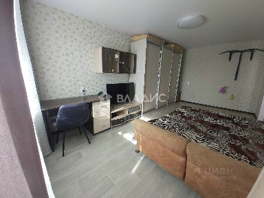 Продается 1-комн. квартира, 30,7 м²