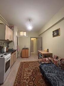 Сдается 1-комн. квартира, 42,8 м²