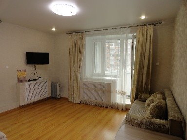 Сдается 1-комн. квартира, 41,1 м²