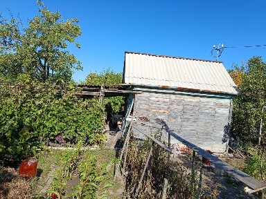 Продается 1-этажный дом, 20 м²