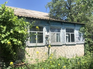 Продается дом, 54 м²