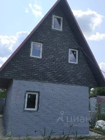 Продается 2-этажный дом, 70 м²