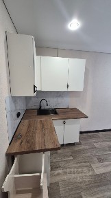 Продается студия, 14 м²