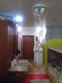 Продается студия, 18 м²