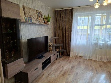 Продается 1-комн. квартира, 40,2 м²