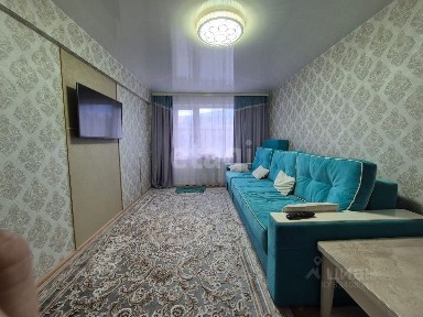 Продается 3-комн. квартира, 61,9 м²