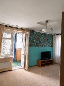 Продается 1-комн. квартира, 36 м²