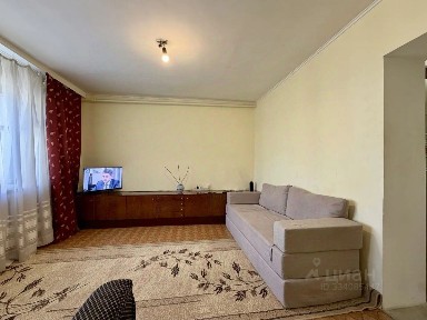 Продается 1-этажный дом, 60,1 м²