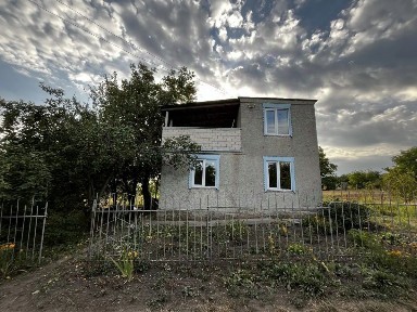Продается 2-этажный дом, 64 м²