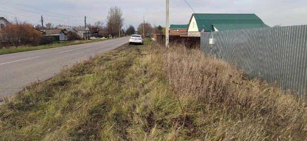 Продается участок, 30 сот.