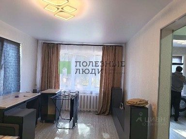 Продается 1-комн. квартира, 30,9 м²