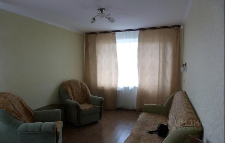 Продается 3-комн. квартира, 58,9 м²