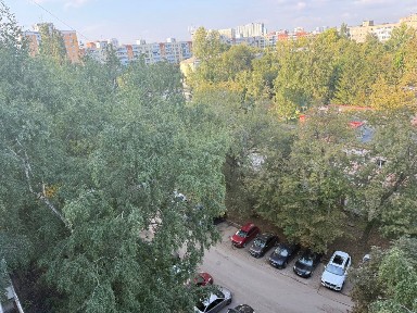 Продается 2-комн. квартира, 46,5 м²