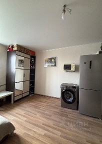 Продается студия, 22 м²