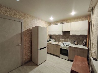 Продается 1-комн. квартира, 40 м²