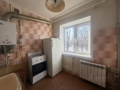 Продается 1-комн. квартира, 31 м²