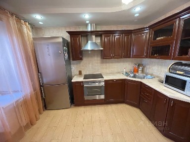 Продается 3-комн. квартира, 90,2 м²