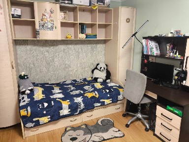 Продается 1-комн. квартира, 32 м²