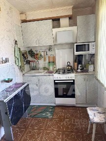 Продается 2-комн. квартира, 55 м²