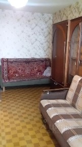 Продается 1-комн. квартира, 34,1 м²