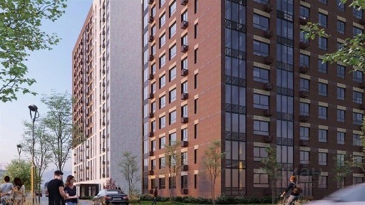 Продается 1-комн. квартира, 38,3 м²
