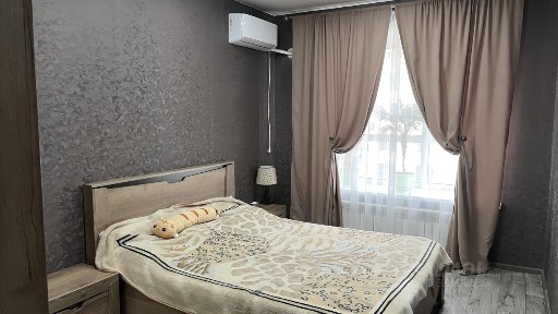 Продается 2-комн. квартира, 57,3 м²