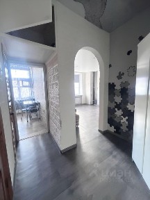 Продается 1-комн. квартира, 38,9 м²
