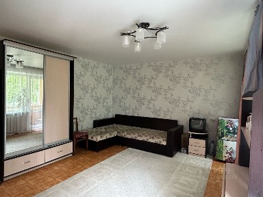 Продается 1-комн. квартира, 30,7 м²