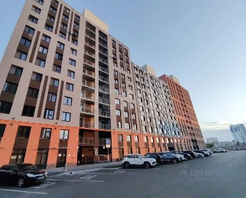 Продается 3-комн. квартира, 97 м²