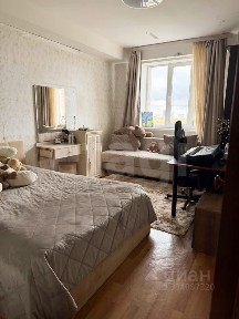 Продается 3-комн. квартира, 77 м²