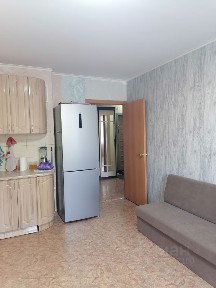 Продается 1-комн. квартира, 42,4 м²