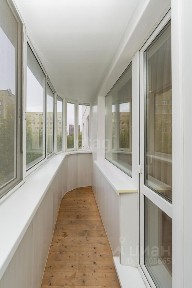 Продается 3-комн. квартира, 69,8 м²