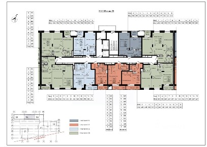 Продается 2-комн. квартира, 36,1 м²