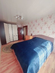Продается 2-комн. квартира, 53,4 м²