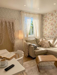 Сдается 2-этажный таунхаус, 74 м²