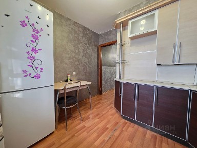 Сдается 1-комн. квартира, 38 м²
