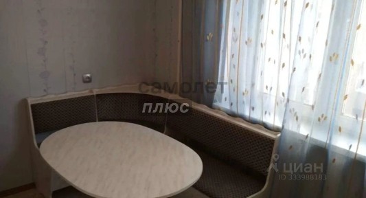 Сдается 1-комн. квартира, 39 м²