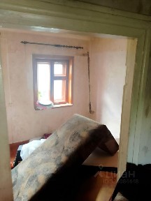 Продается 1-этажный дом, 62,5 м²