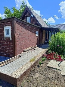 Продается 2-этажный дом, 38,6 м²