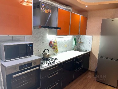 Сдается 1-комн. квартира, 36,4 м²