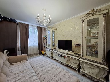 Продается 2-комн. квартира, 59,8 м²