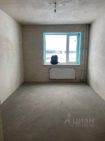 Продается 1-комн. квартира, 32,6 м²
