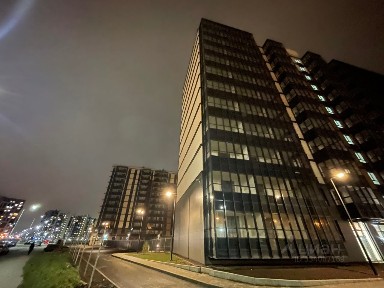 Продается студия, 24 м²