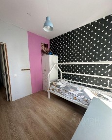 Продается 3-комн. квартира, 60 м²