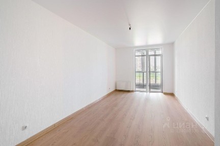 Продается 1-комн. квартира, 40 м²