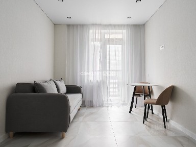 Продается 2-комн. квартира, 54 м²