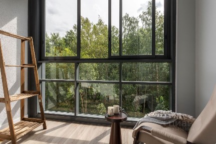 Сдаются 1-комн. апартаменты, 47 м²