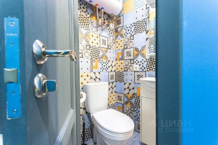 Сдается апартаменты-студия, 13 м²