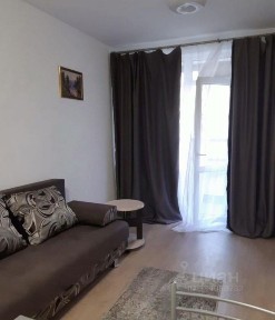 Сдается студия, 25,5 м²