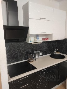 Сдается студия, 24 м²